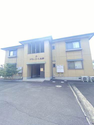グランコート浅野 D棟のその他
