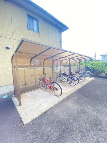 グランコート浅野 D棟のその他