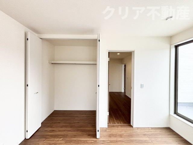【収納】 | 第18渋川金井新築