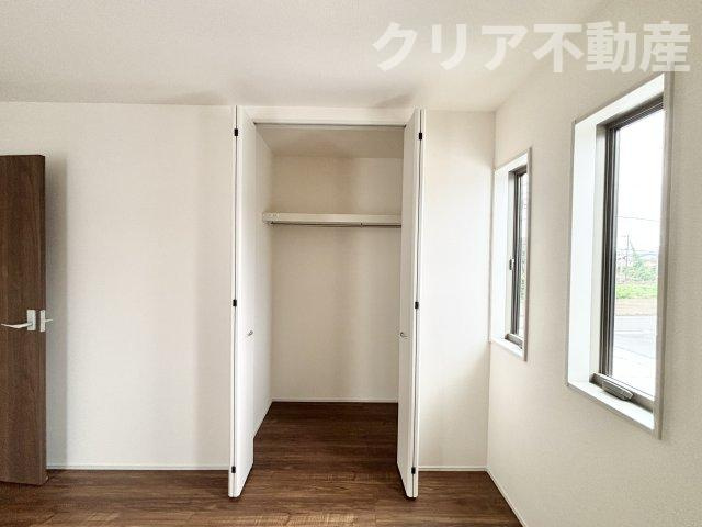 【収納】 | 第18渋川金井新築