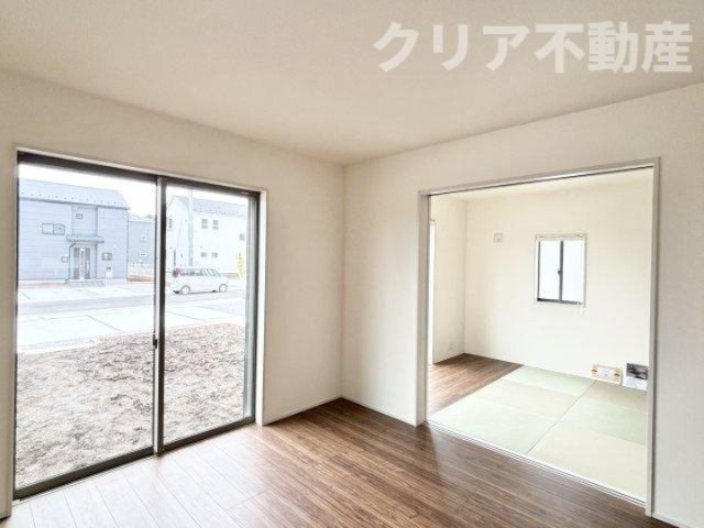 【外観】 | 第18渋川金井新築