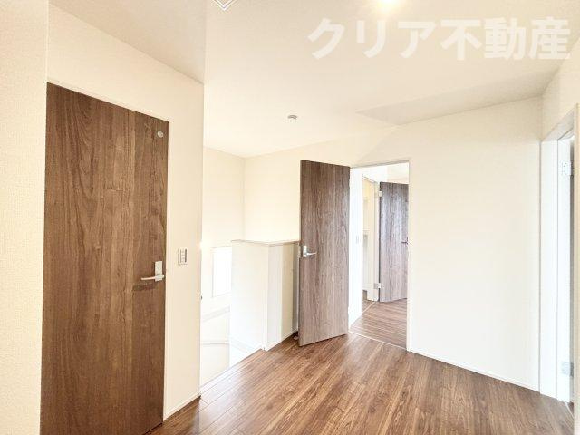 【その他】 | 第18渋川金井新築