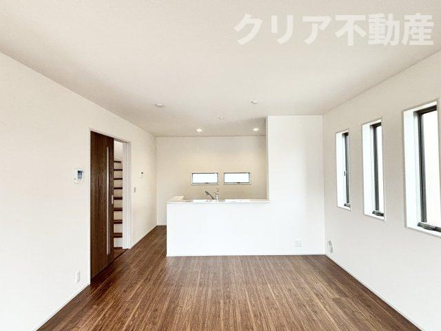 【外観】 | 第18渋川金井新築