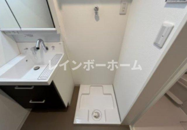 ジーメゾン西大宮ソリナの設備|※同仕様施工