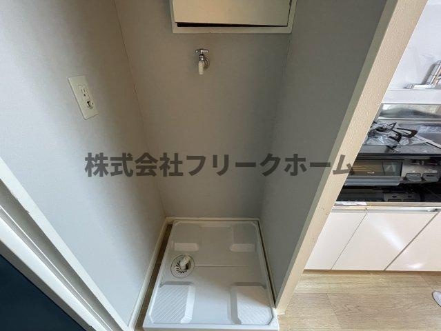 武蔵野市境南町３丁目の賃貸マンションの設備
