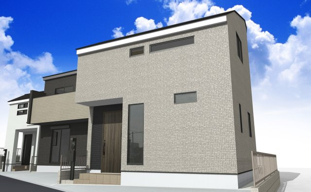 中野区若宮2丁目　新築戸建　全3棟のその他|現地ご見学希望・資料請求などお気軽にお問い合わせ下さい！
03-5990-5201