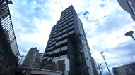 新宿区高田馬場２丁目のマンションの画像