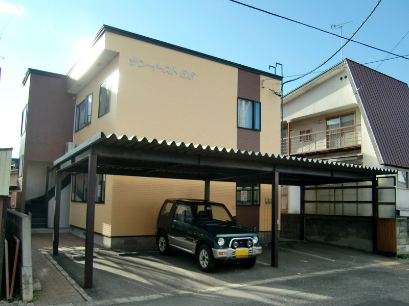 サンイースト６６