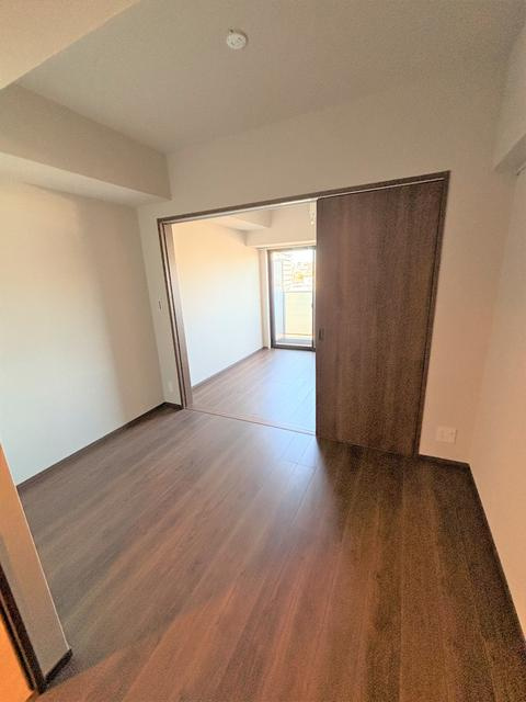 ルネフラッツ新小岩の内装