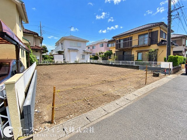 【外観】 | 野田市花井250番