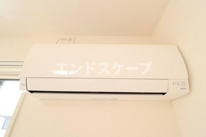 ベストオーシャン　Eの設備|高崎、前橋のお部屋探しはエンドスケープまで！お客様の理想お聞かせ下さい♪