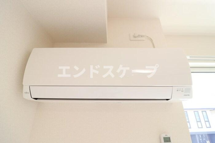 ベストオーシャン　Eの設備|高崎、前橋のお部屋探しはエンドスケープまで！お客様の理想お聞かせ下さい♪