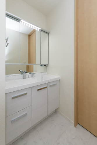 【独立洗面台】 | Sha Maison regalo