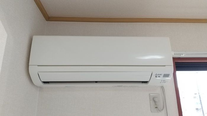 フレシュール・ドゥ・アビタシオン　Ｂ棟の設備