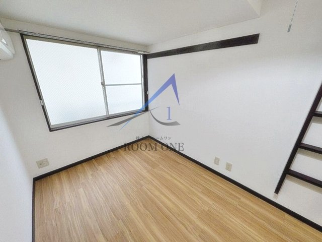 ピア江古田の寝室|寝室です。