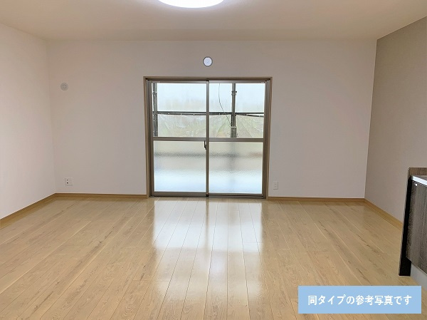 プランドールソフィアＶＩＩの内装