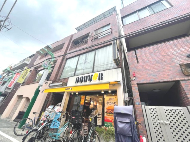 勝又ビルの画像