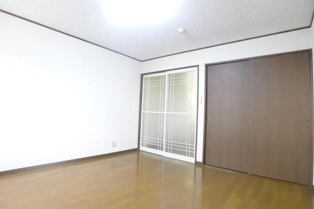第二稲荷山ハイツのその他