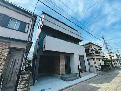 新築/新座市新座(第4期)