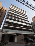 アーバネックス中崎町の画像