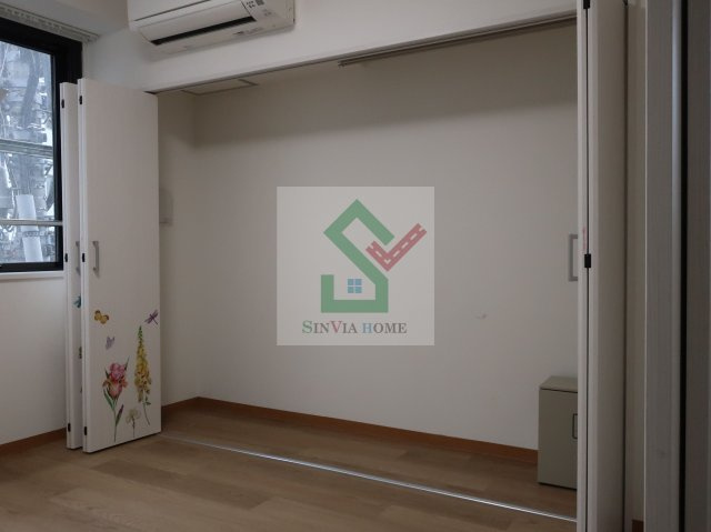 アートフルひばりサクセスの収納