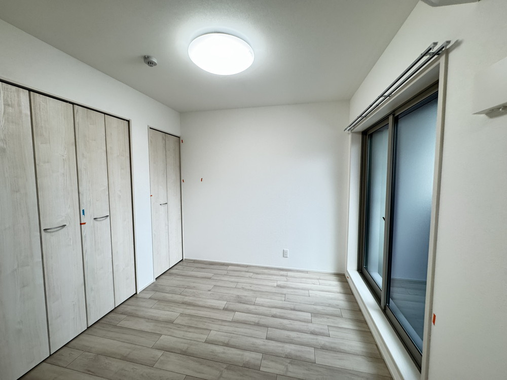 CHARME PARKSIDEⅡの設備