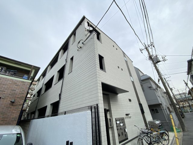 スターライト松戸 