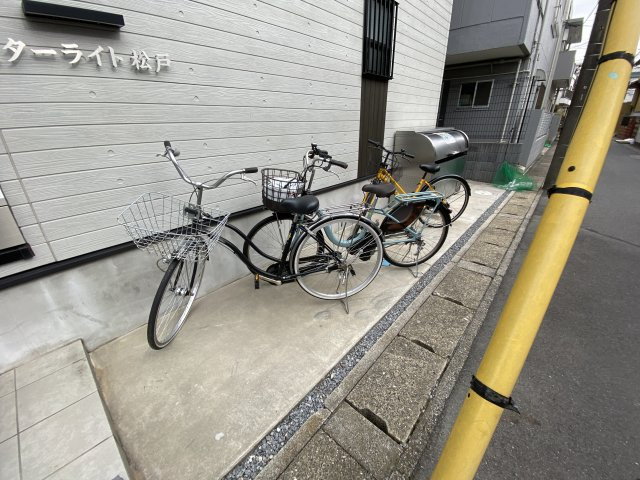 スターライト松戸 のその他
