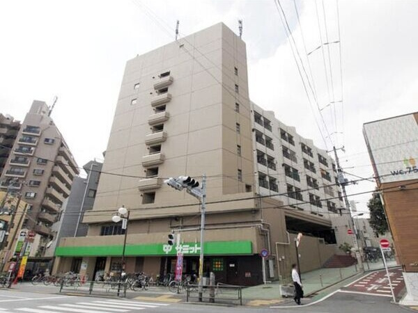 シャルマン文京千駄木の画像
