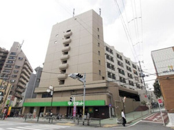 シャルマン文京千駄木の画像