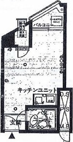 シャルマン文京千駄木