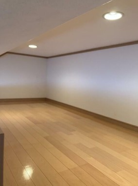 【寝室】 | エスペランス・ハイロード