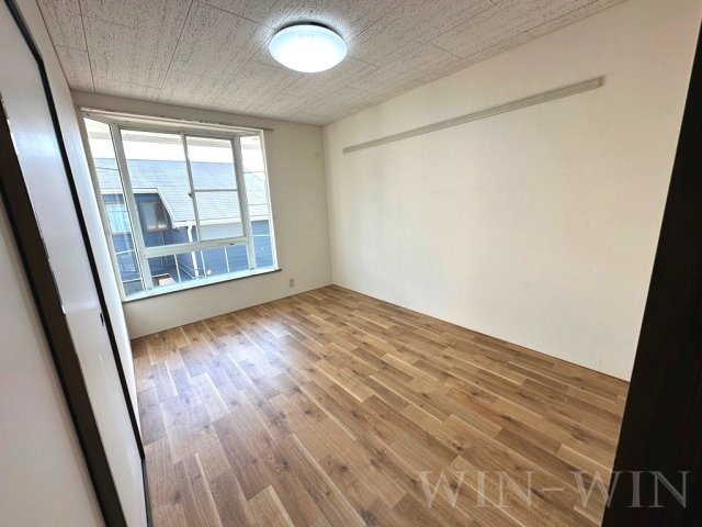 ファミール東の洋室|イメージ（同建物内別部屋の写真です）