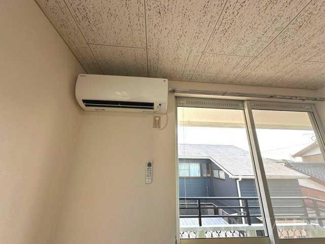 ファミール東の設備|イメージ（同建物内別部屋の写真です）