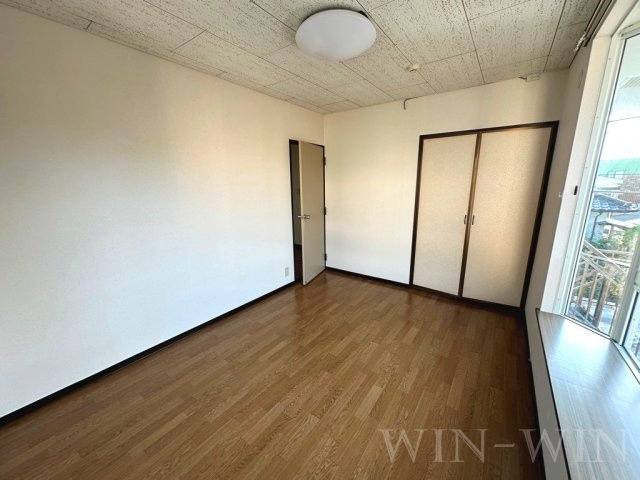 ファミール東の居間・リビング|イメージ（同建物内別部屋の写真です）