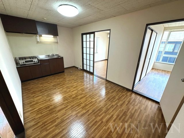 ファミール東の内装|イメージ（同建物内別部屋の写真です）