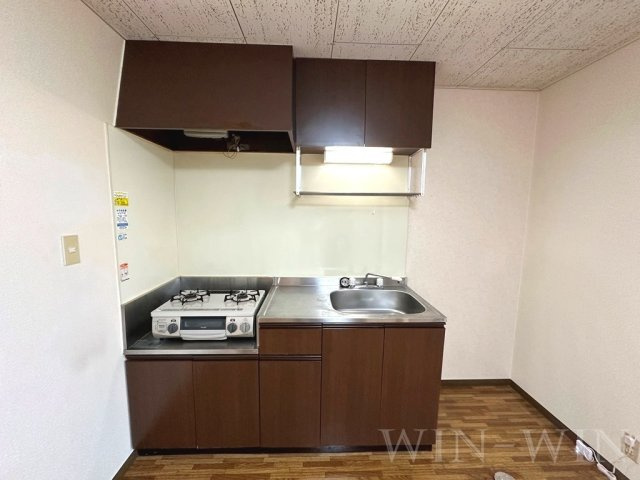 ファミール東のその他|イメージ（同建物内別部屋の写真です）