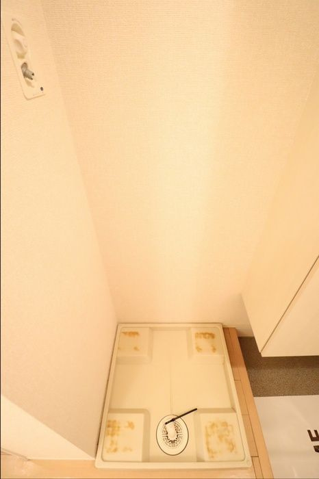 コンフォート東小金井の内装