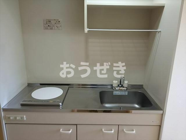 ラウレアのキッチン