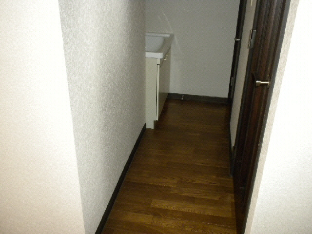 K＆KコーポラスB棟のその他
