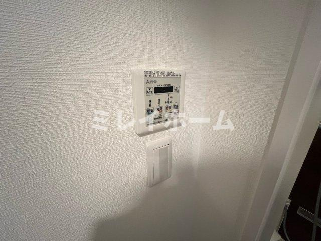 ハイズフラット糀谷の設備
