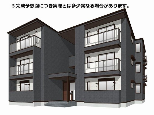 【外観】 | ラヴェンナ