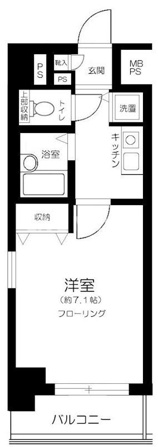 メインステージ茅場町