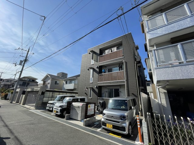 チェーン・パレス上甲子園