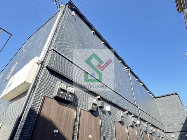 アマテラス南大泉