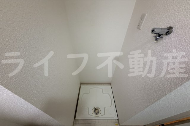 S-RESIDENCE緑橋駅前の設備