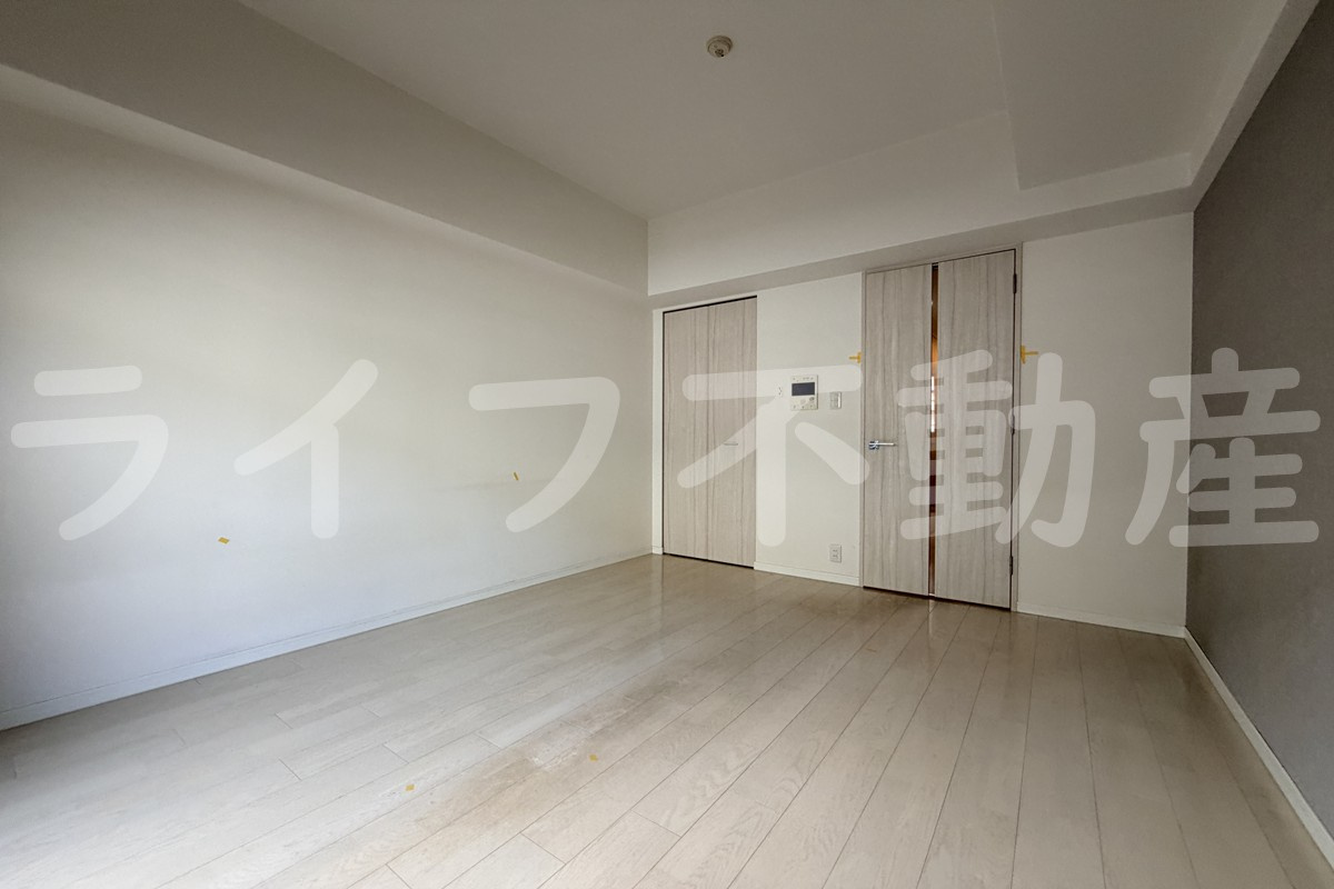 S-RESIDENCE緑橋駅前の内装