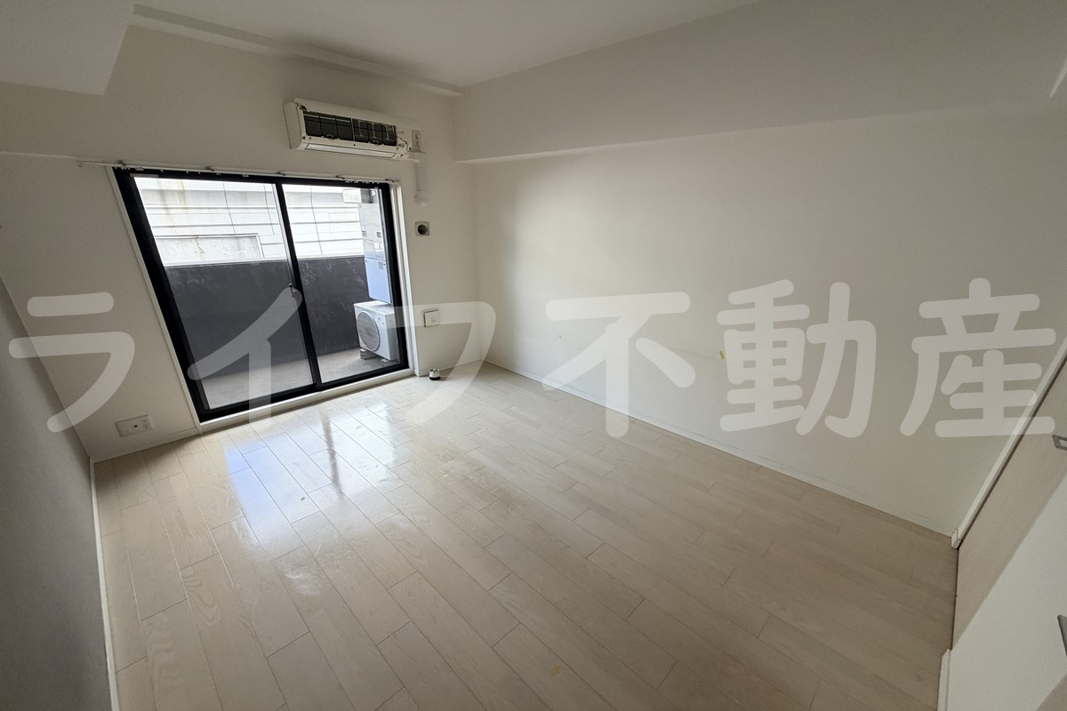 S-RESIDENCE緑橋駅前の内装