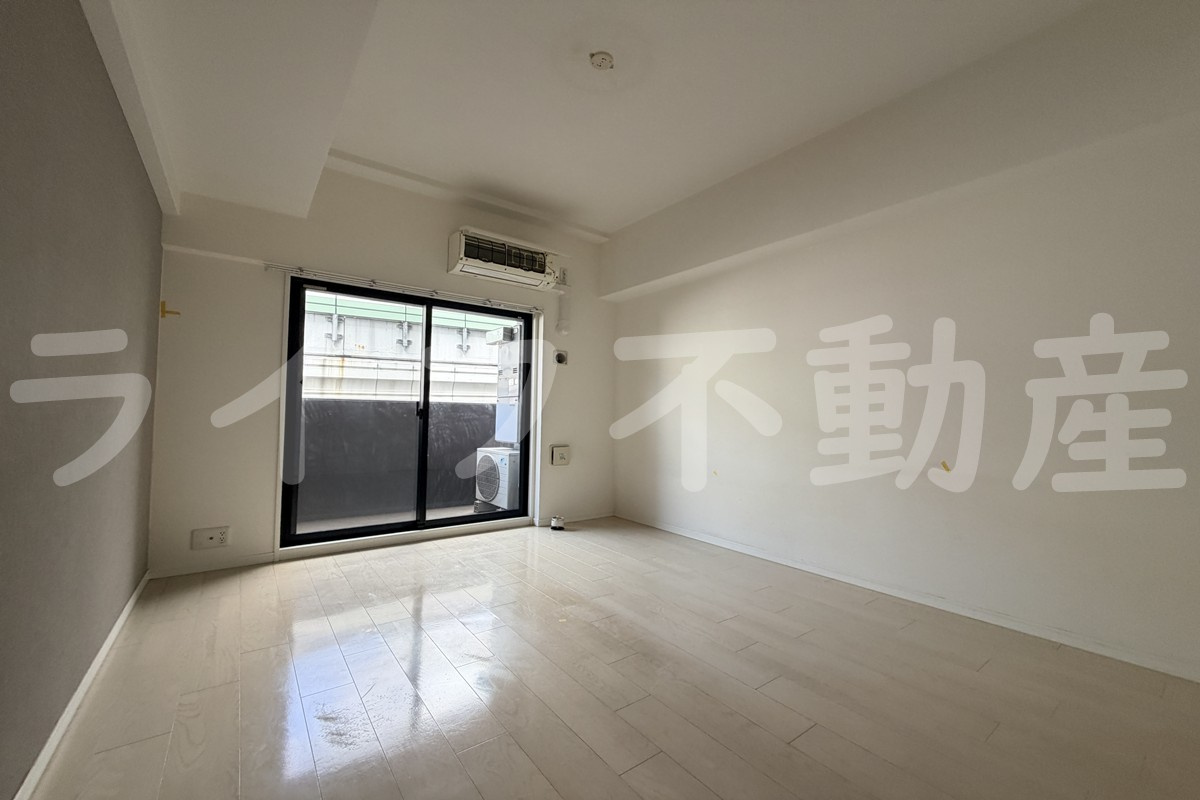 S-RESIDENCE緑橋駅前の内装