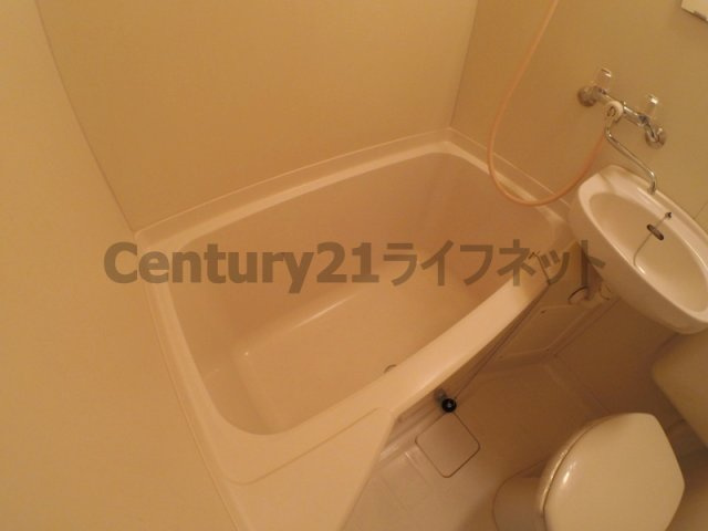 【浴室】 | ベルメゾンエトワール